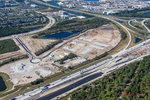 Photo of Southside Quarter