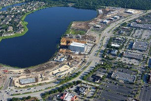Photo of Town Center Promenade