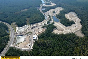 Photo of Orange Branch Trail