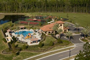 Photo of Durbin Crossing