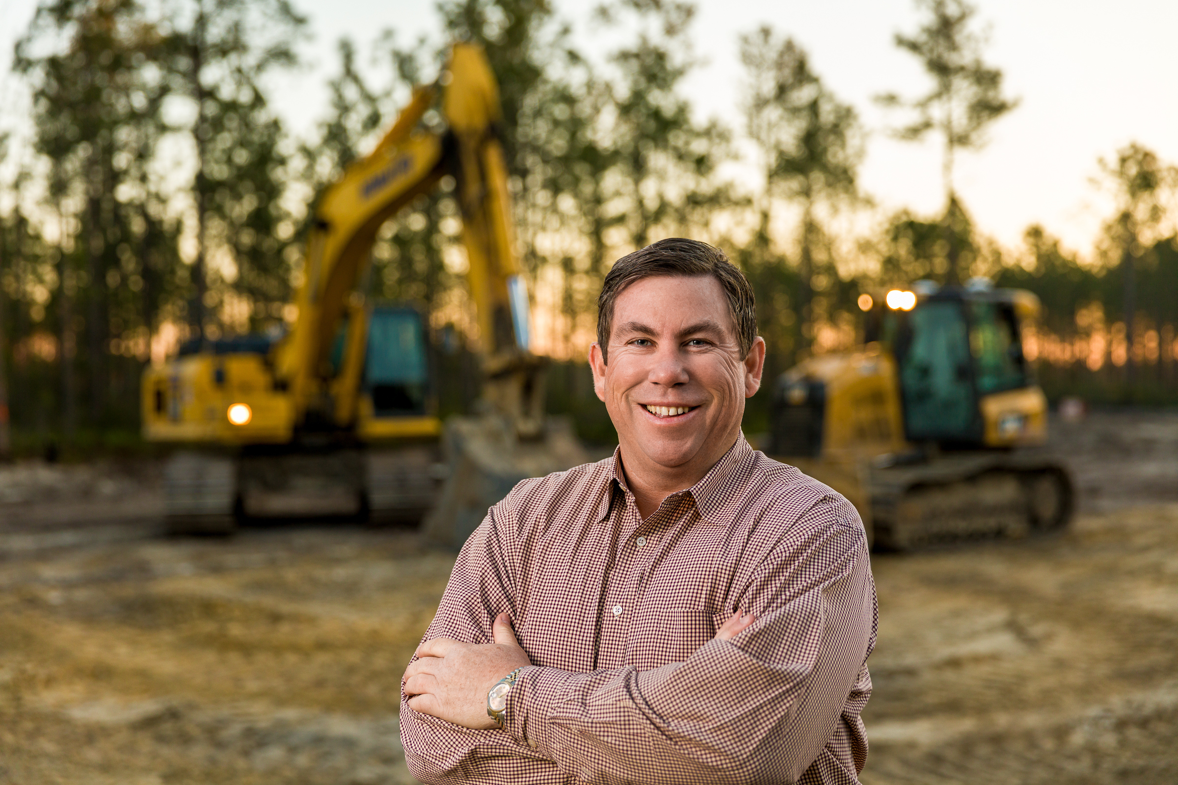 Photo of Marcus McInarnay