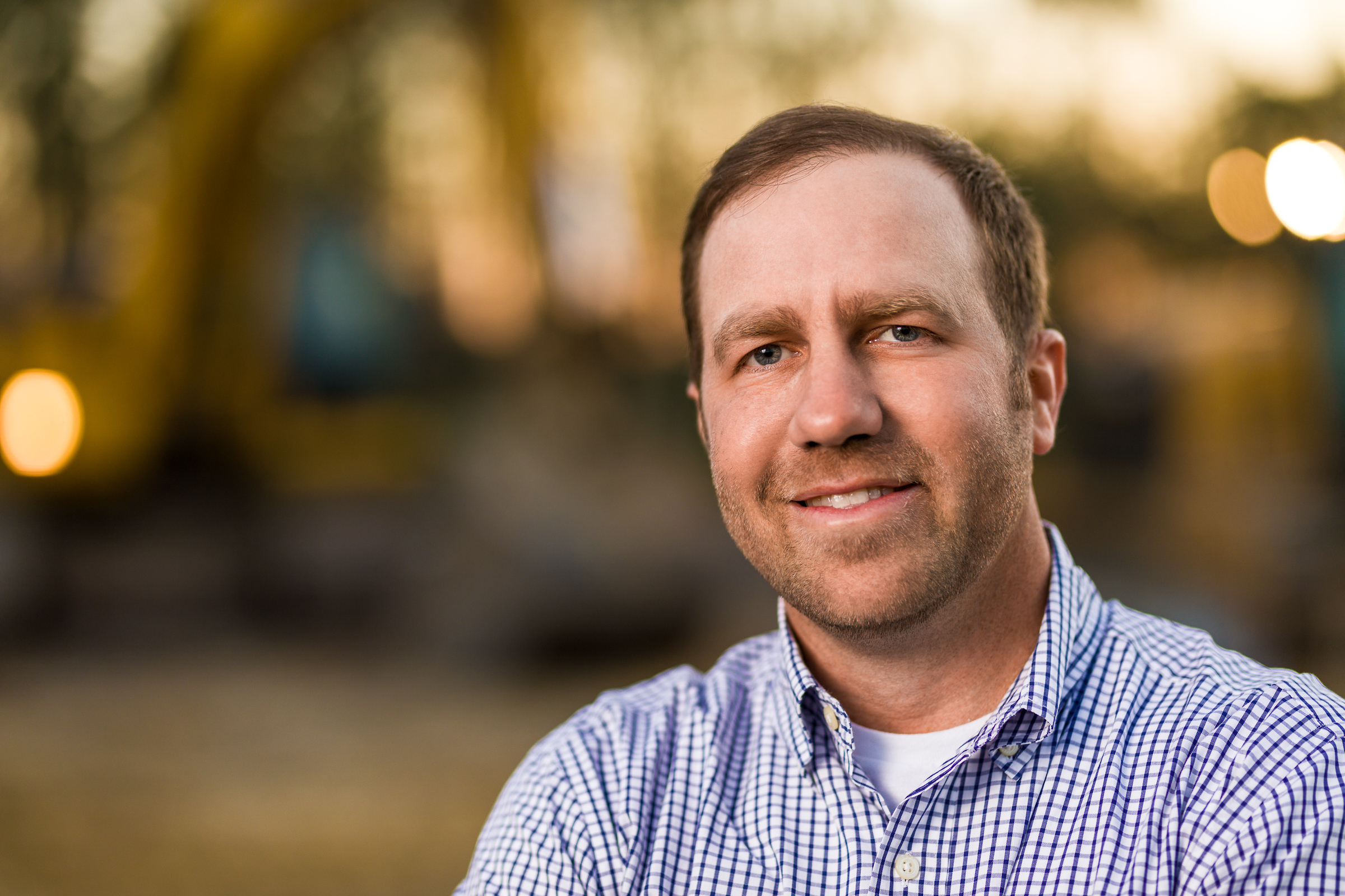 Photo of Mike Vallencourt II