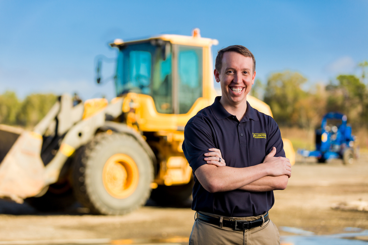 Photo of Kyle Gammon